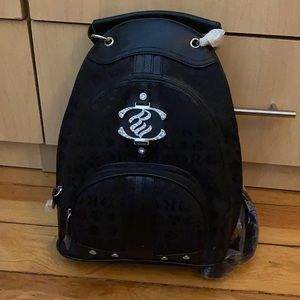 Black Rocawear Bag